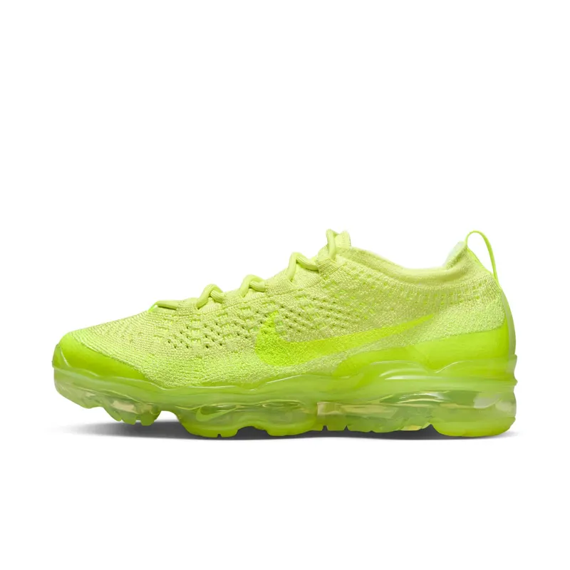 Nike Air Vapormax 2023 Flyknit Lemon Twist (DV6840-700)