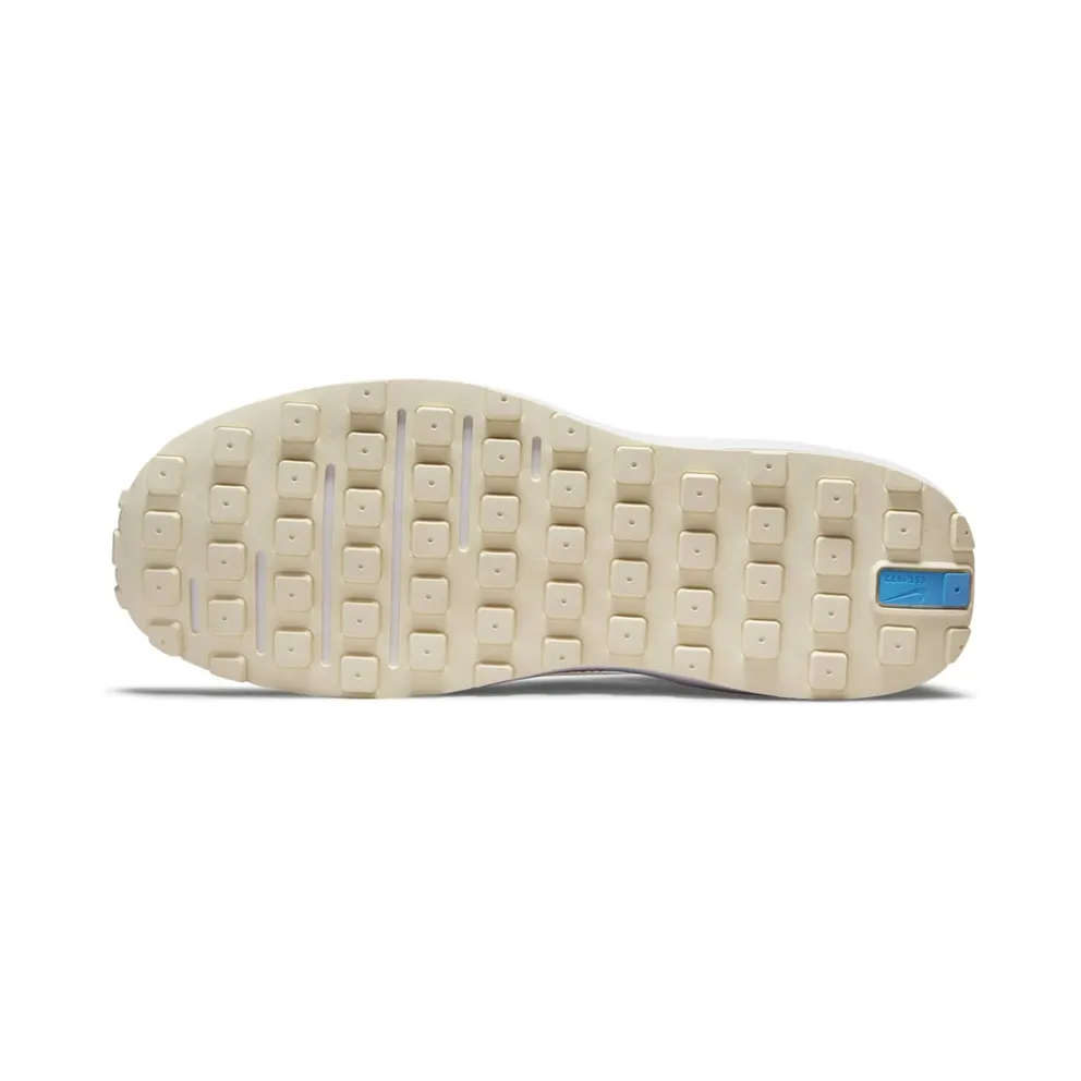 Nike Waffle Oneen “Regal Pink / Coconut Milk / University Blue / Fusion Red” (DN5057-600)