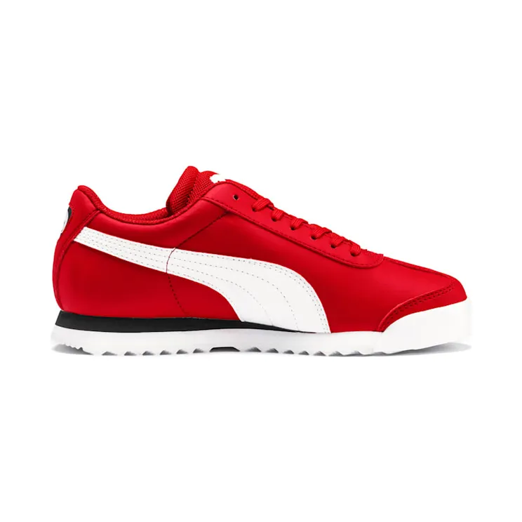 Puma Scuderia Ferrari Roma GS “Rosso Corsa / White / Black” (365231-09)