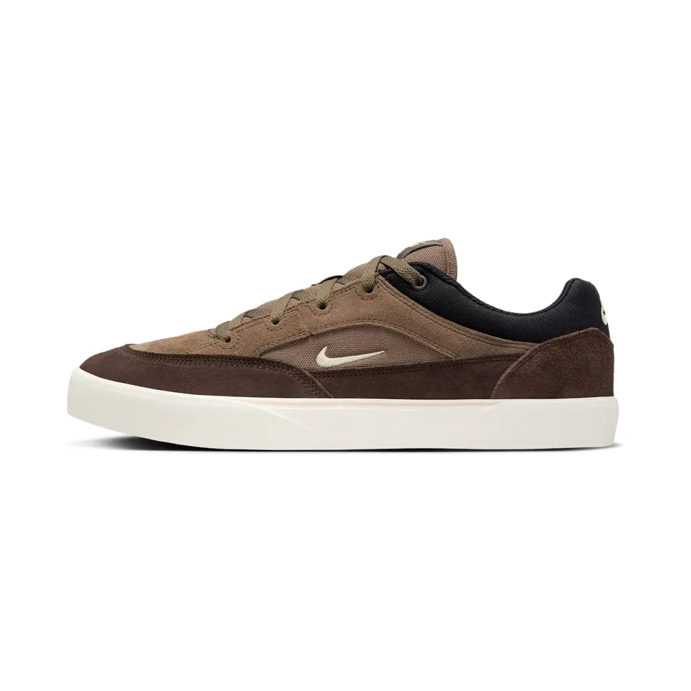 Nike SB Malor Ironstone Baroque Brown Black Light Khaki (FV6064-005)