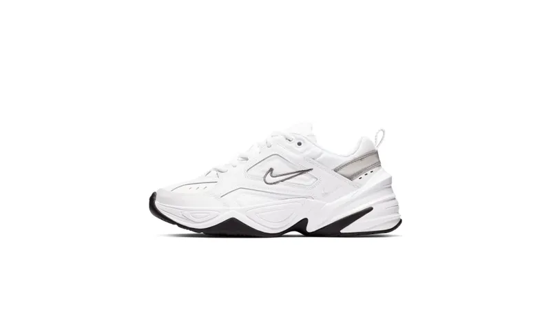 Nike M2K Tekno Cool White (W) White/Cool Grey/Black (BQ3378-100)