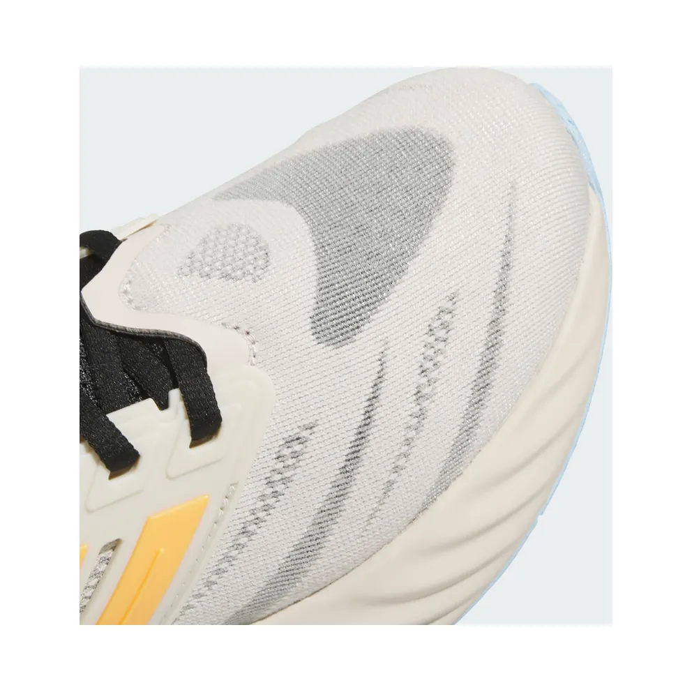 adidas Adipure Glide Black Semi Solar Gold Bliss (KI5743)
