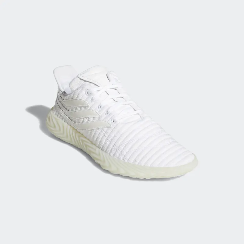 adidas Sobakov Triple White Cloud White/Crystal White/Crystal White (B41955)
