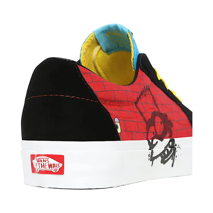vans-sk8-low VN0A4UUK17A