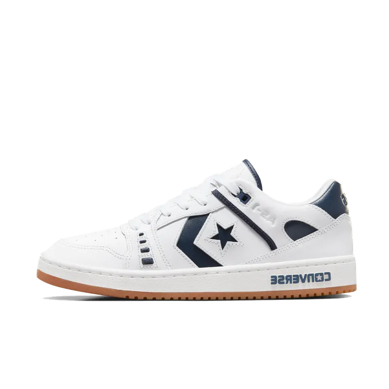 Converse CONS AS-1 Pro White/navy/gum
