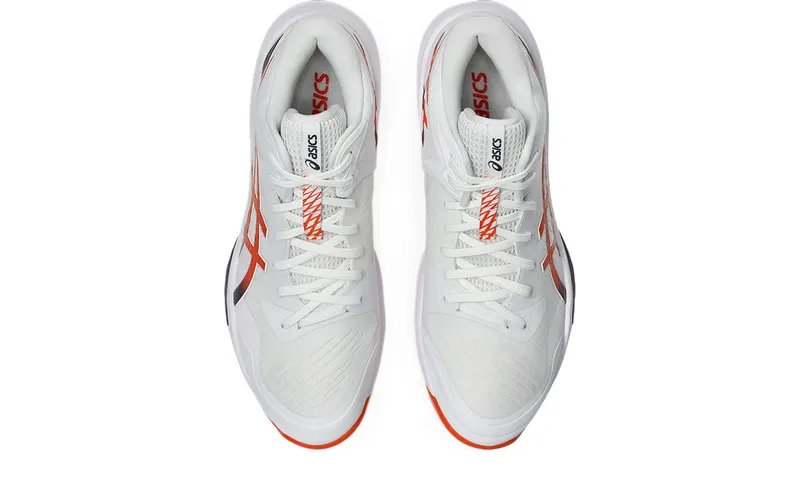 ASICS Sky Elite FF MT 3 White Nova Orange (1051A081-103)