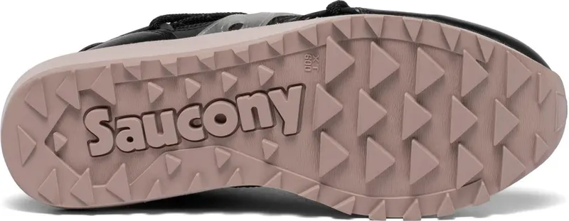 Saucony Jazz DST Black (S70528-2)
