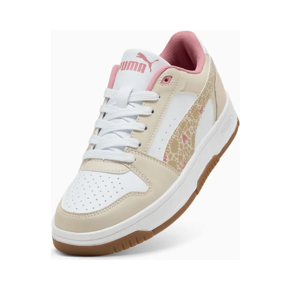 Puma Rebound Beige (407461-01)