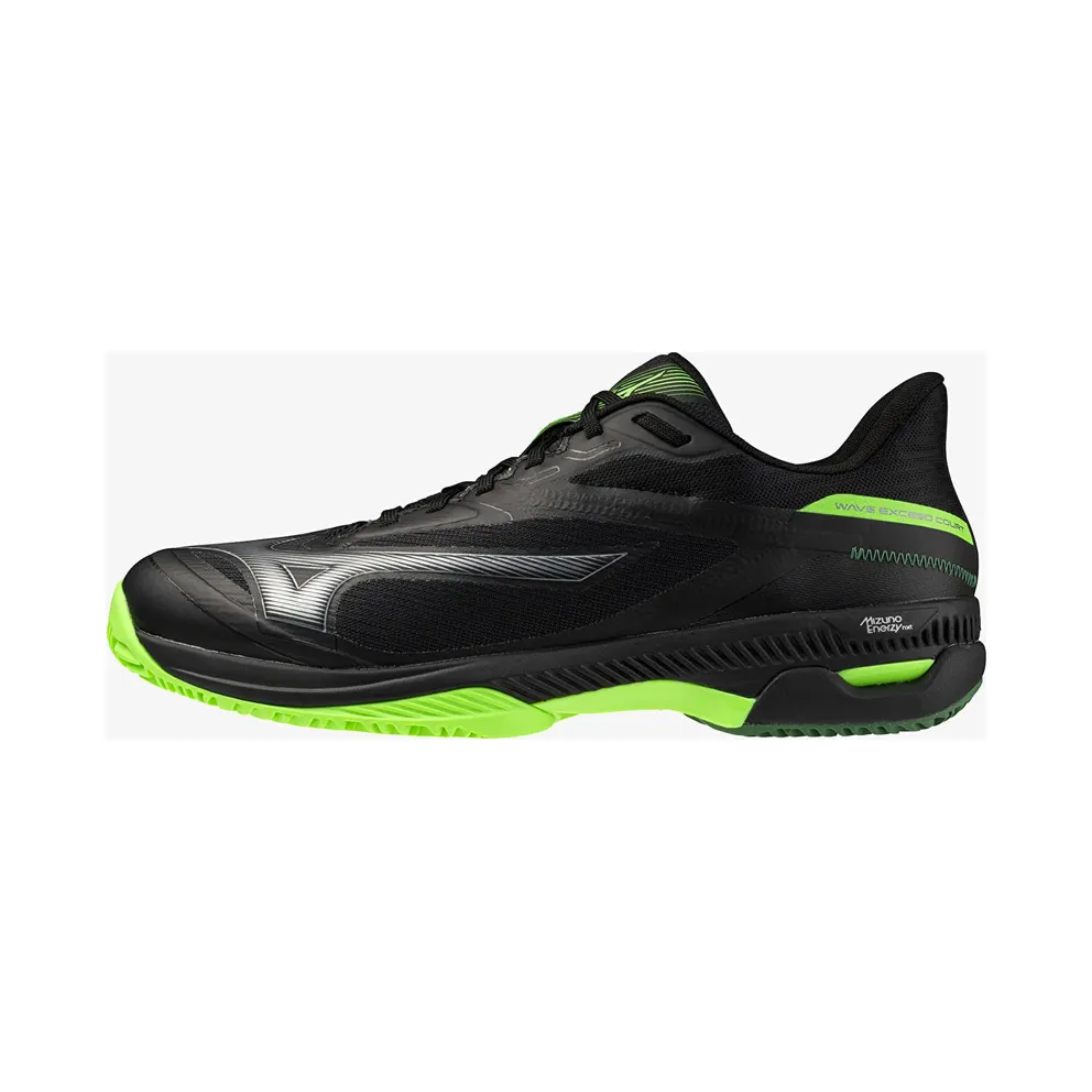 Mizuno Wave Exceed Schwarz (61GB252235)