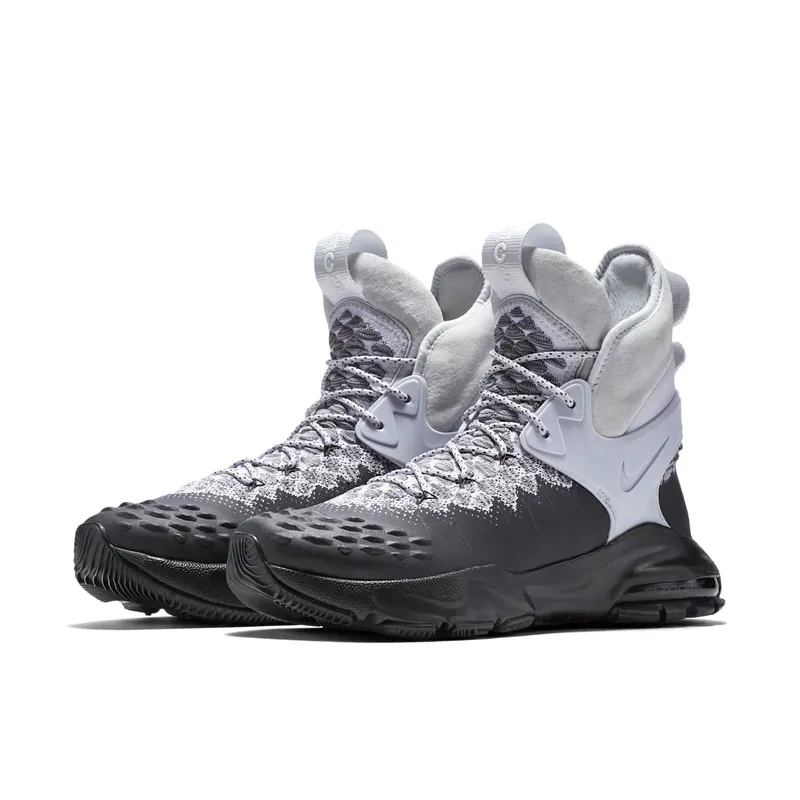 Nike Air Zoom Tallac NikeLab Flyknit Oreo (865947-003)