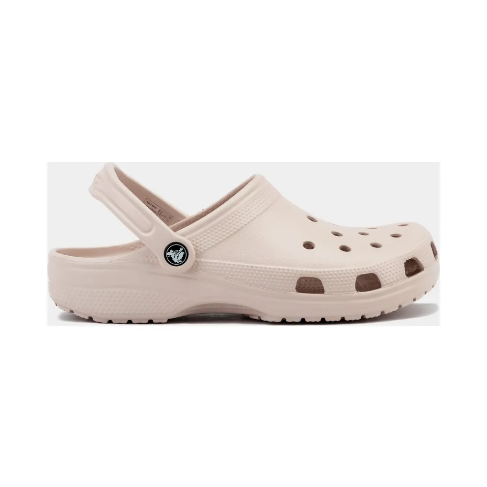 Crocs Classic Pink (10001-6UR)