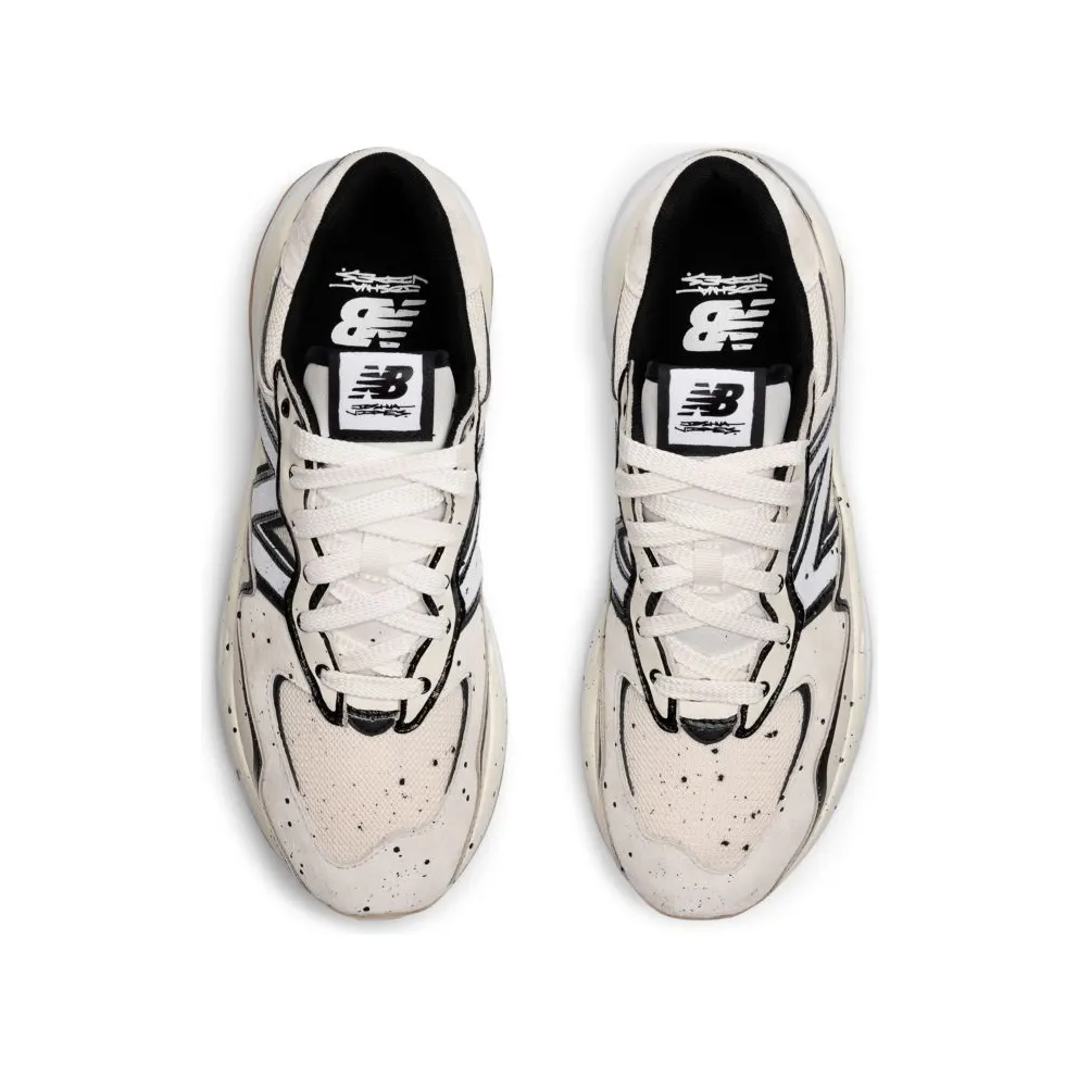 New Balance x Joshua Vides 57/40 Angora (M5740JSV)