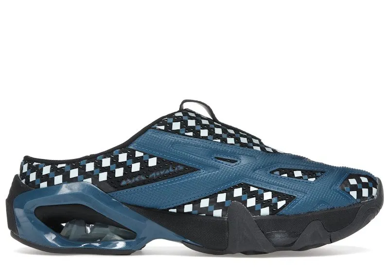 ASICS Novalis Gel-Styrax Kiko Kostadinov Graphite Grey Teal (1203A771-021)