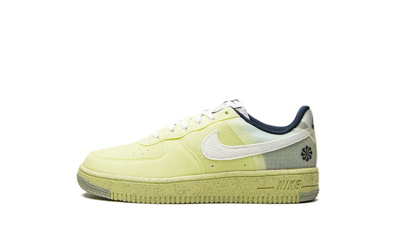Nike FORCE 1 CRATER “GREEN” (DH4340-700)
