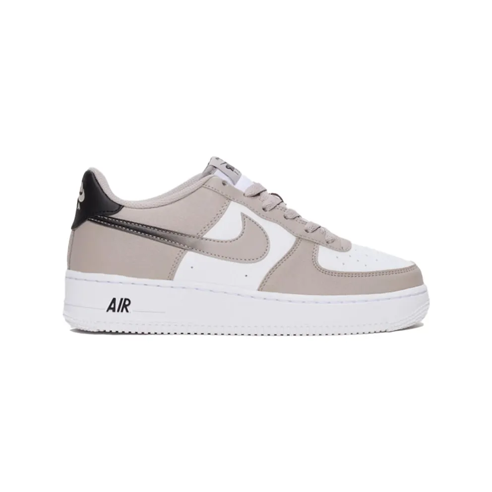 Nike Air Force 1 Low “College Grey / White / Black” (HV6360-001)
