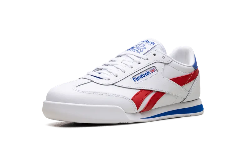 Reebok Campio XT “White/Red/Blue” (100208-747)