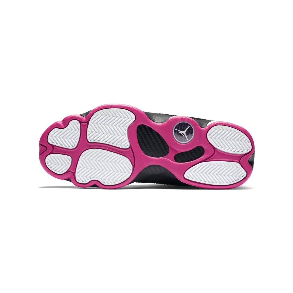 Jordan Horizon Black Vivid Pink (GS) (819848-008)