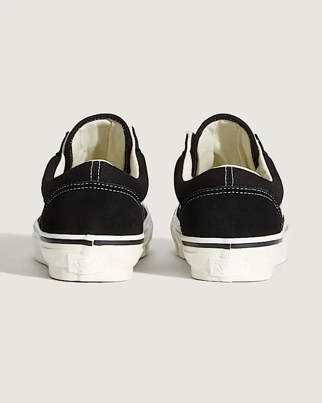 Vans Old Skool 36 Premium “Black Marshmallow White” (VN000E8VBPT)