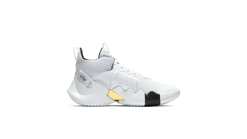 Jordan Why Not Zer0.2 Own The Chaos Multi-Color/Multi-Color-Multi-Color (CT5786-900)
