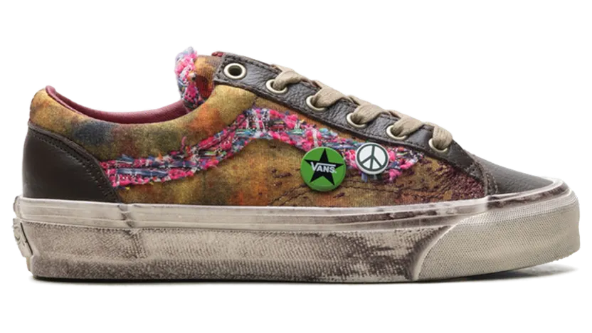 vans-old-skool VN000D9RENB