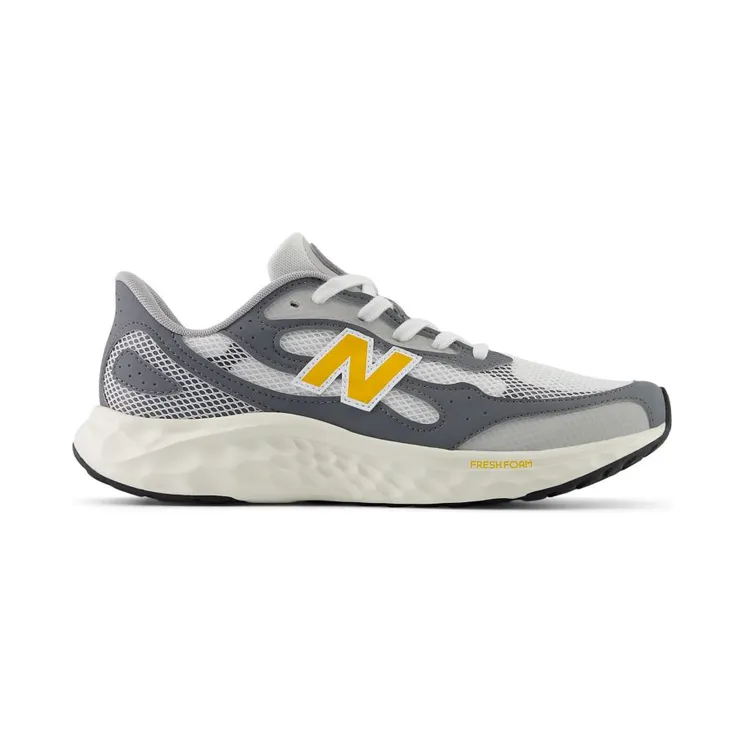 New Balance Fresh Foam Arishi v4 Tiralux Reflection Castlerock Raincloud (MARISTR4)