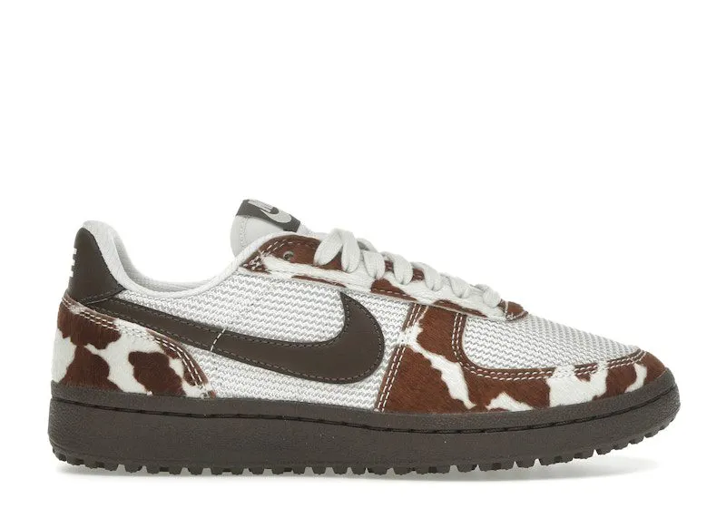 Nike Field General Cow Print Fauna Brown (IH4478-030)