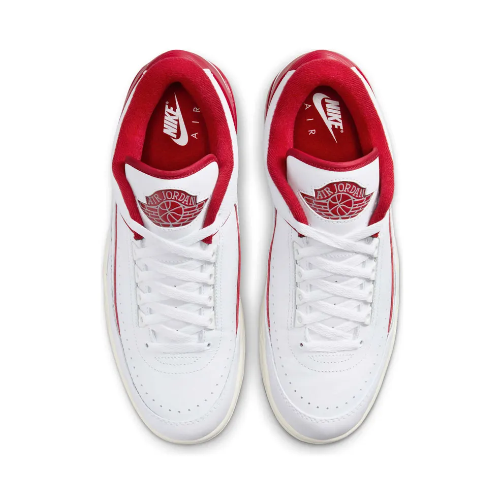 Jordan 2/3 “Varsity Red” (FD0383-161)