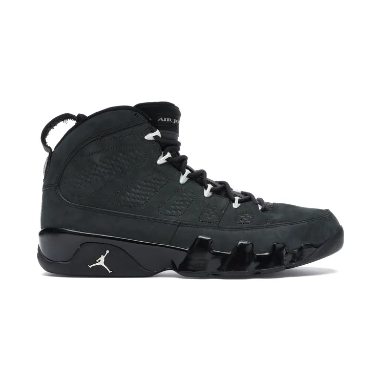 Jordan 9 Retro Oregon Ducks (PE)