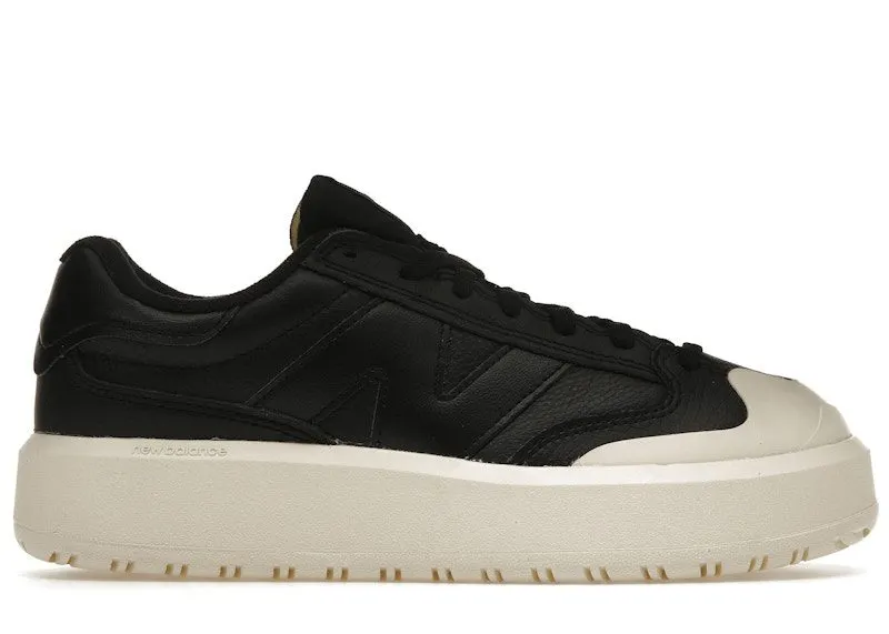 New Balance CT302 Black Off White (CT302LD)