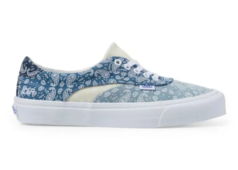 Vans Acer Ni SP Denim Paisley (VN0A4UWYASN)