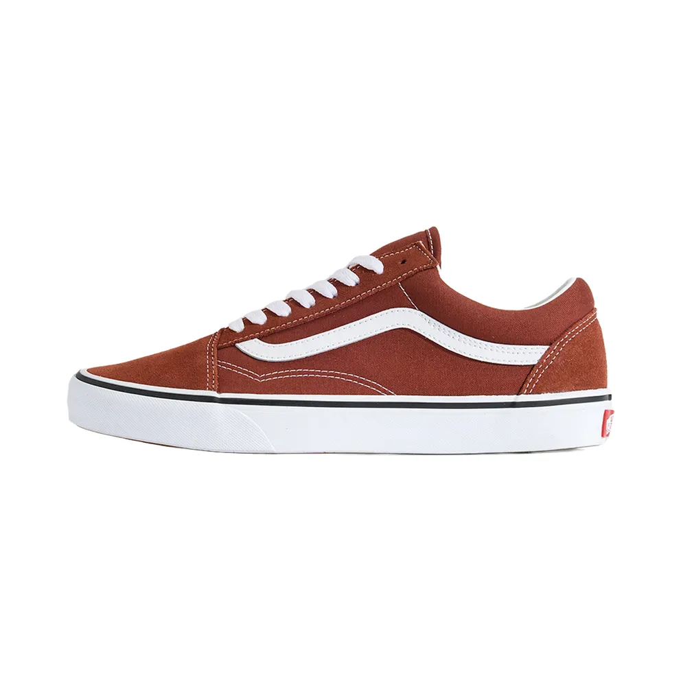 Vans Old Skool “Rust Bronze” (VN000D7ZFSB1)