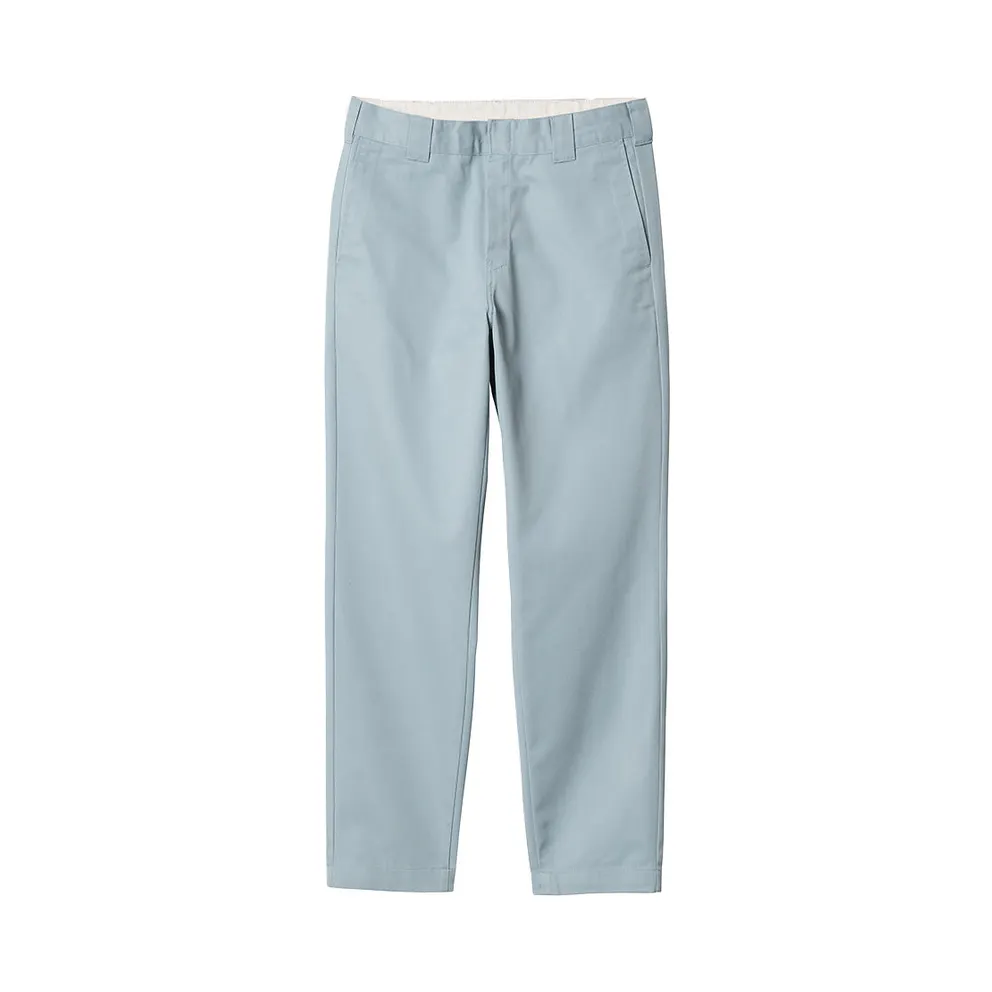 Carhartt WIP – Master Pant – Hose-Chino (I0342330W90230)