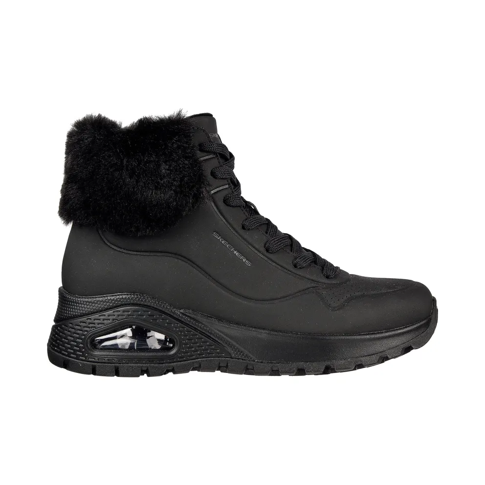 Skechers Uno Black (167274-BBK)
