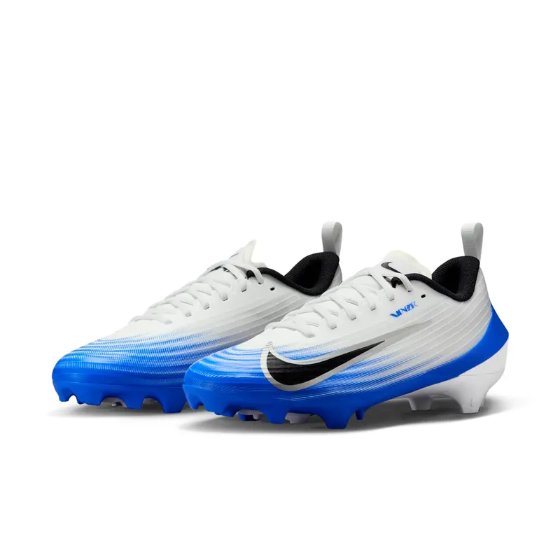 Nike Vapor Speed 3 White Racer Blue Black (FB3303-101)