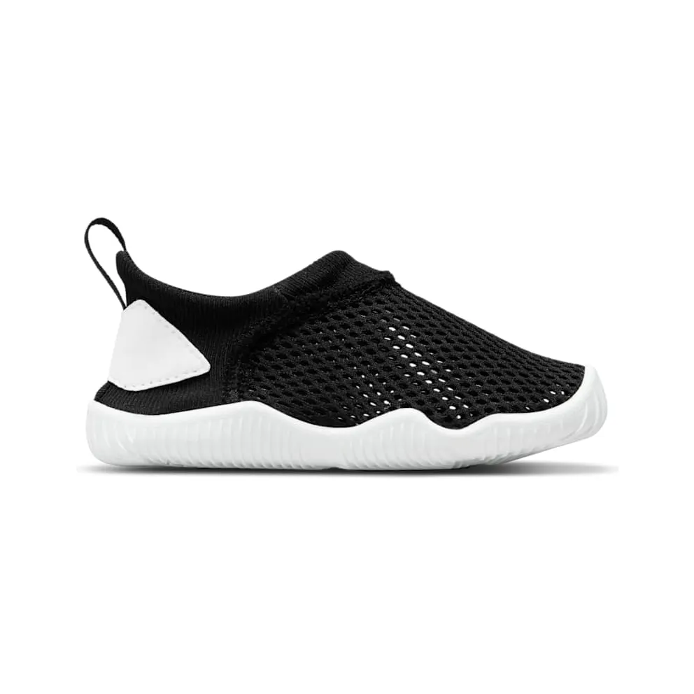 Nike Aqua Sock 360 Black White (TD) Black/White/Black (943759-003)