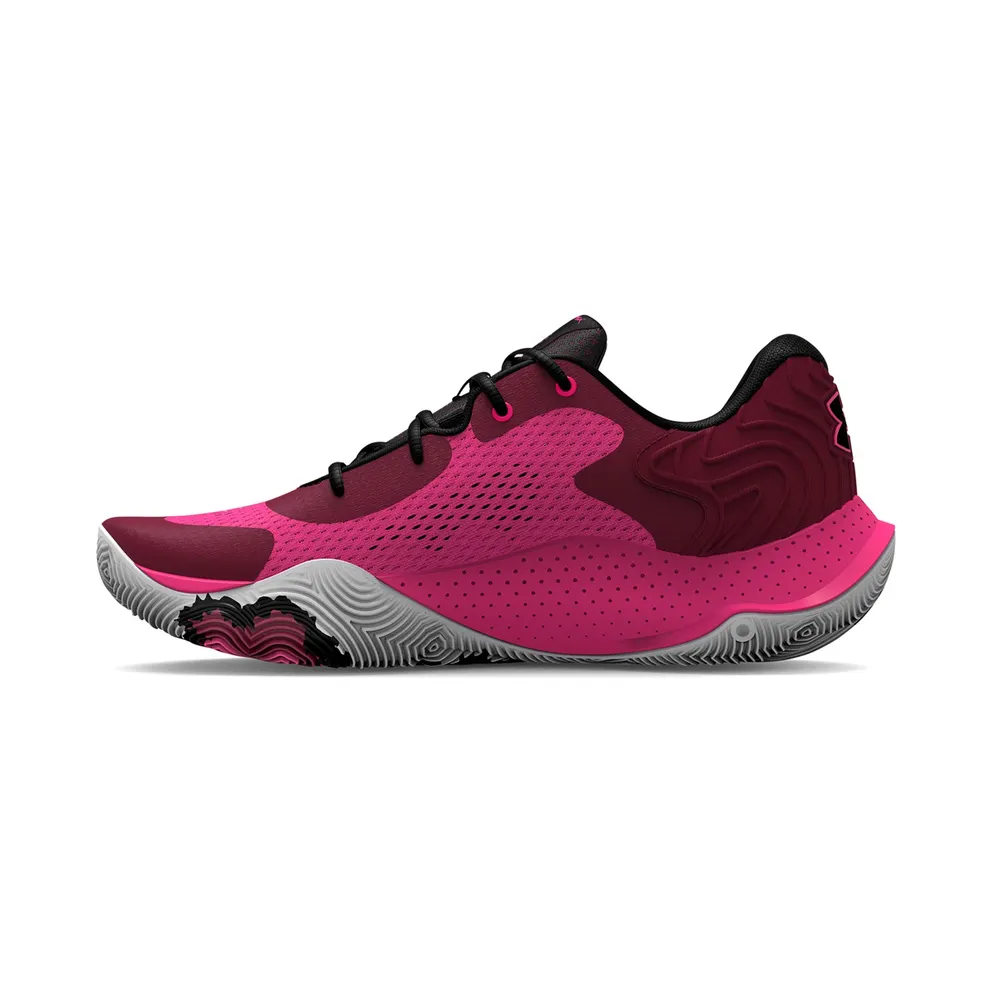 Under Armour Spawn 4 Pink (3024971-600)