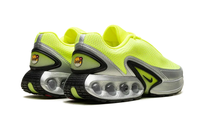 Nike Air Max Dn “Volt” (DV3337-700)