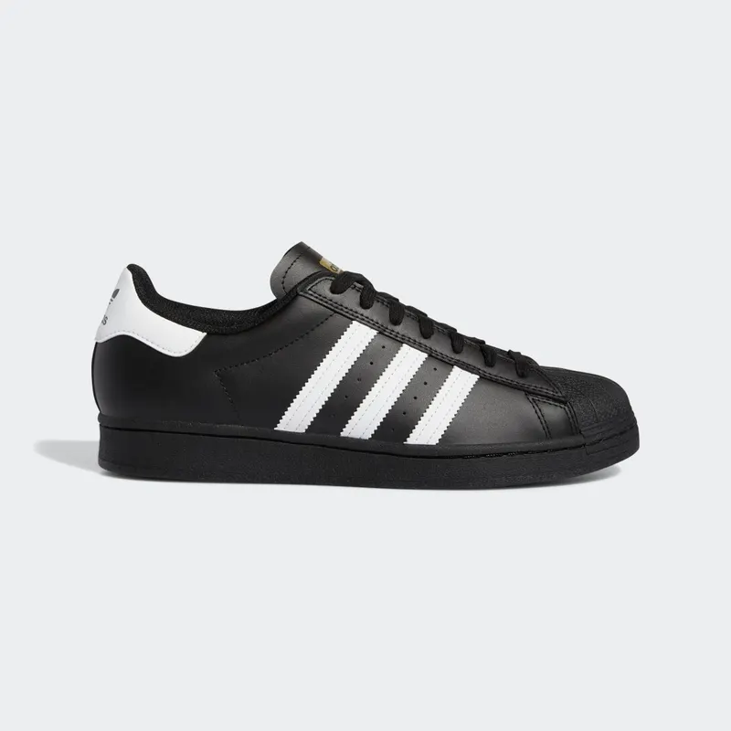Adidas Superstar ADV Core Black / Cloud White / Cloud White (GW6931)
