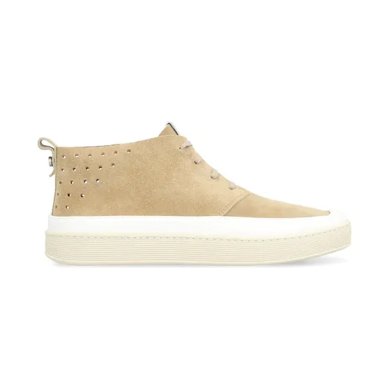 Volta High-top “Brown” (VSSS17FO12787033)