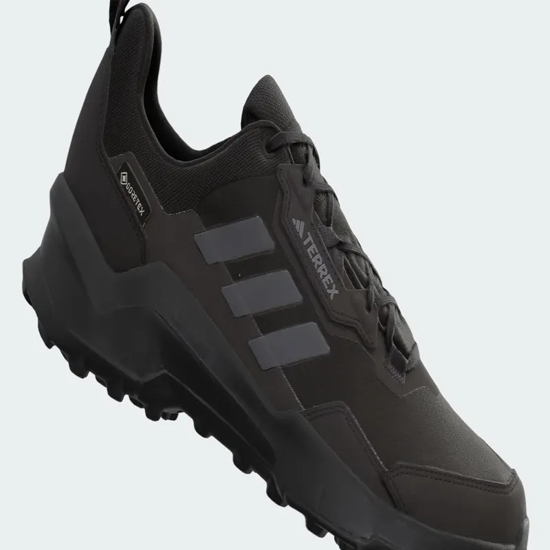 adidas Terrex AX4 GORE-TEX Hiking Core Black / Carbon / Grey Four (HP7395)