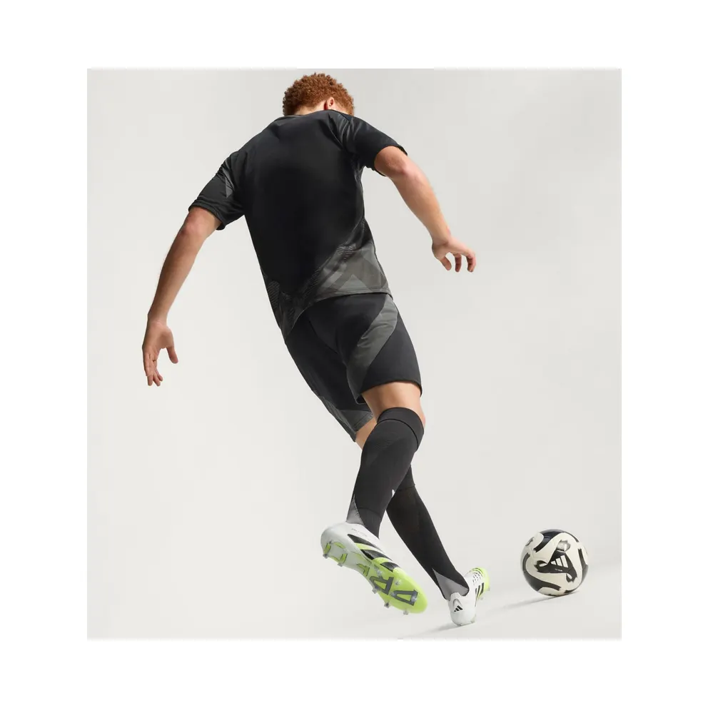 adidas Predator Elite Laceless FG Radiant Blaze Pack (JI1075)
