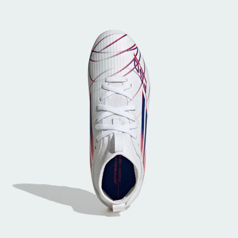 adidas F50 Sparkfusion League Mid Cut FG/AG Trinity Rodman Icon Takeover Pack (KJ1438)