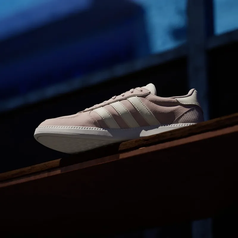 Adidas Breaknet Sleek Wonder Quartz / Off White / Wonder Quartz (KK2222)
