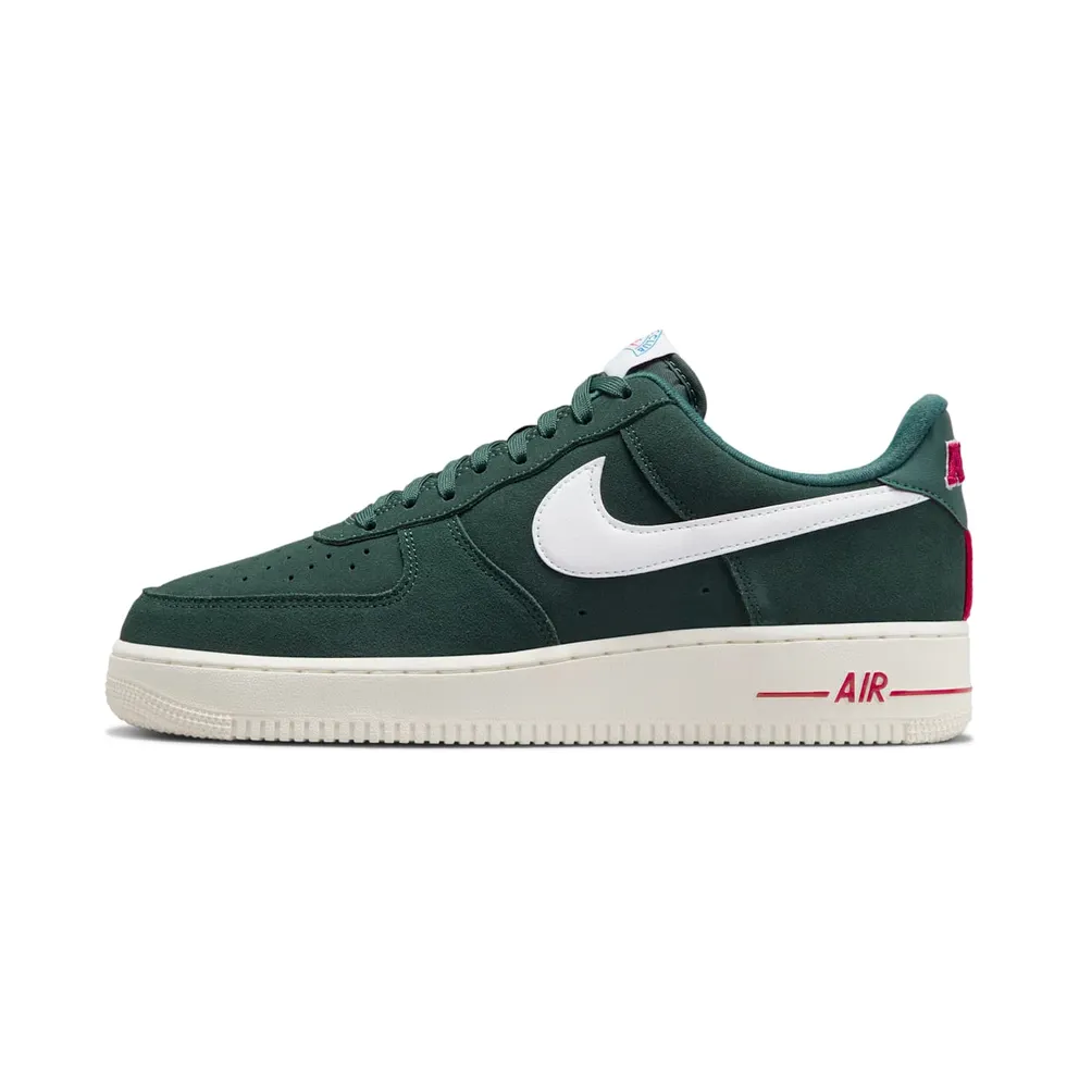 Nike Air Force 1 Low Athletic Club Pro Green (DH7435-300)