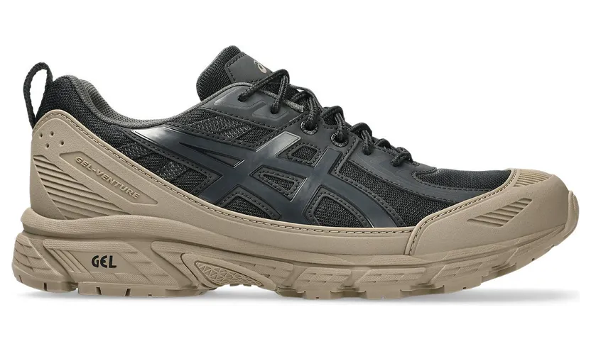 ASICS Gel-Venture 6 Shield Black Pepper (1203A474-004)