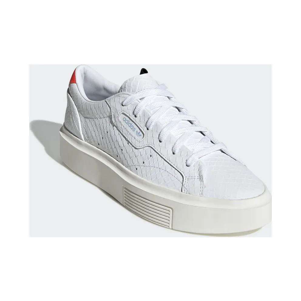 Adidas Sleek Super W Cloud White (EF1897)