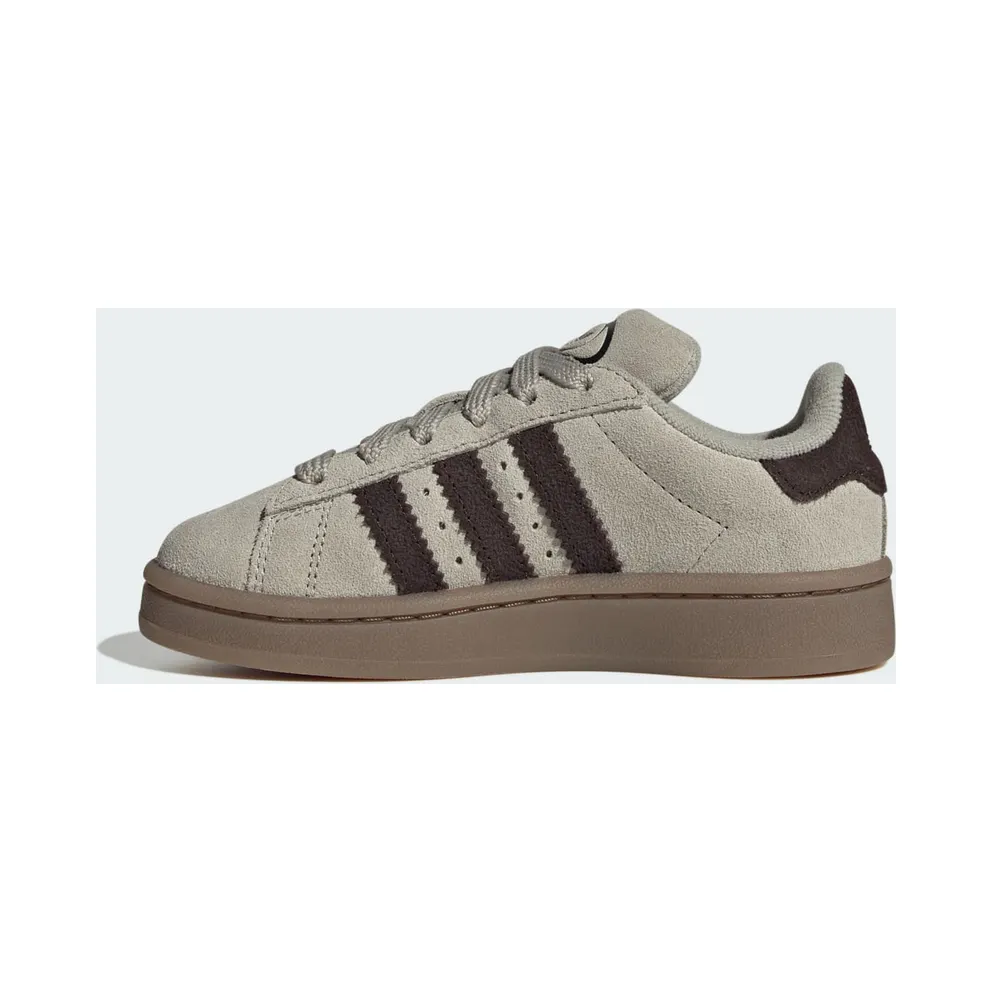 Adidas CAMPUS 00s Shoes Sesame / Aurora Coffee / Gum (KI9403)