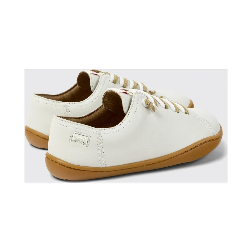 Camper Peu Leather White (80003-159PEU0)