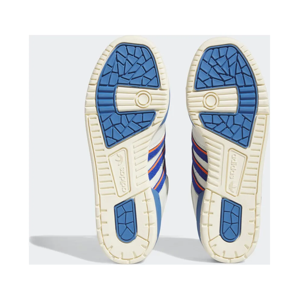 adidas Rivalry Low 86 White Tint / Royal Blue / Orange (ID4781)