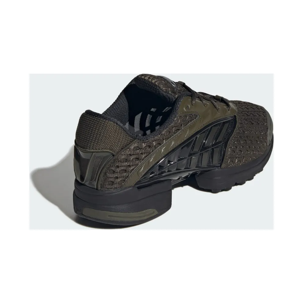Adidas CLIMACOOL 2 Shoes Shadow Olive / Shadow Olive / Core Black (KI0387)